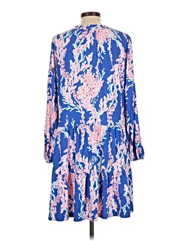 Lilly Pulitzer Casual Dress (view 2)
