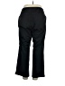 all in motion Solid Black Active Pants Size 1X - photo 2