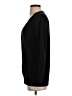 Prada Linea Rossa 100% Cotton Black Cardigan Size EU (IT) 40 / US 4 - photo 5