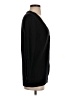 Prada Linea Rossa 100% Cotton Black Cardigan Size EU (IT) 40 / US 4 - photo 4