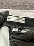 Halogen Print Black Casual Pants Size 6 - photo 7