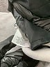 Halogen Print Black Casual Pants Size 6 - photo 8