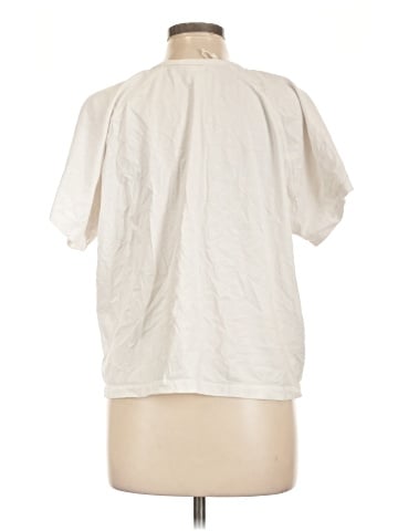 Sportmax Short Sleeve T-Shirt (view 2)