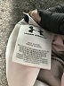 Under Armour Ivory Tank Top One size (kids) - photo 4