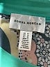 Donna Morgan Paisley Teal Casual Dress Size 14 - photo 7
