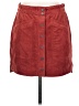 BCBGMAXAZRIA Red Casual Skirt Size S - photo 1
