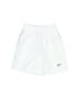 Nike 100% Polyester White Athletic Shorts Size S (kids) - photo 1