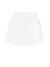 Nike 100% Polyester White Athletic Shorts Size S (kids) - photo 2