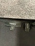 Theory Solid Black Casual Dress Size S - photo 7