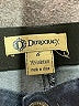 Democracy Chevron-herringbone Blue Jeans Size 6 - photo 7