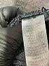 Democracy Chevron-herringbone Blue Jeans Size 6 - photo 8