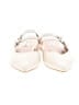 Stevie May Ivory Mule/Clog Size 9 1/2 - photo 2