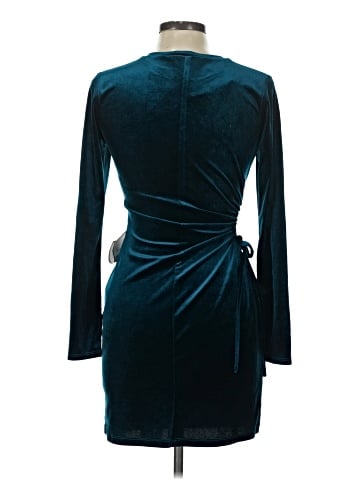 Speechless Cocktail Dress (view 2)