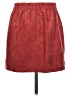 BCBGMAXAZRIA Red Casual Skirt Size S - photo 2