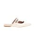 Stevie May Ivory Mule/Clog Size 9 1/2 - photo 1
