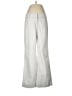 Vineyard Vines Silver Casual Pants Size 8 - photo 1