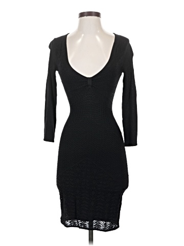 Catherine Malandrino Cocktail Dress (view 1)