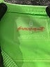 FP Movement Solid Green Jumpsuit Size S - photo 4