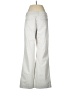 Vineyard Vines Silver Casual Pants Size 8 - photo 2