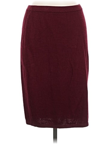 SJK Casual Skirt (view 1)