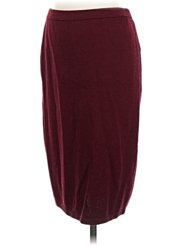 SJK Casual Skirt (view 2)