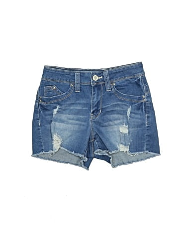 YMI Denim Shorts (view 1)