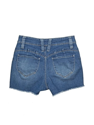 YMI Denim Shorts (view 2)
