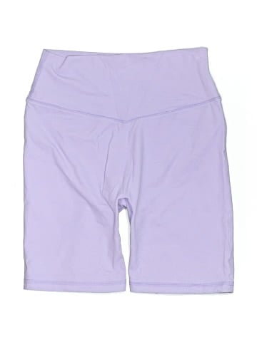 Buffbunny Collection Athletic Shorts (view 1)