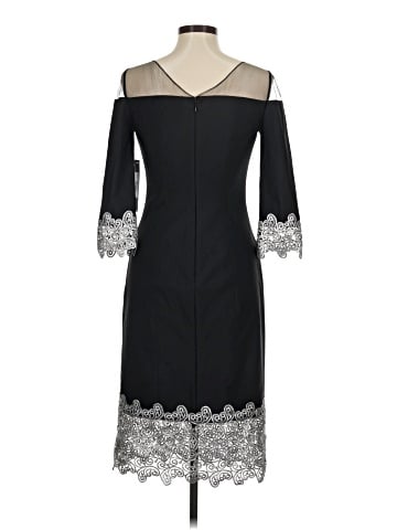 Kay Unger Cocktail Dress (view 2)