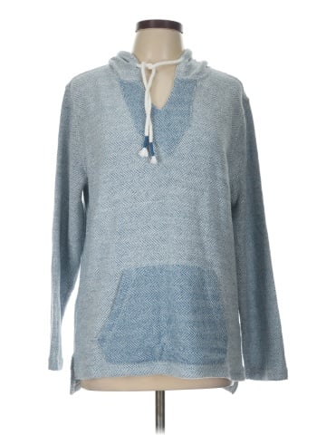 Ocean Drive Clothing Co. Pullover Sweater (view 1)
