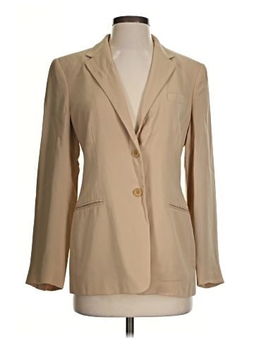 Lauren by Ralph Lauren Blazer (view 1)