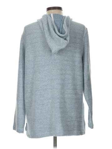 Ocean Drive Clothing Co. Pullover Sweater (view 2)