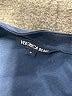 Veronica Beard Blue 3/4 Sleeve Button-Down Shirt Size M - photo 7