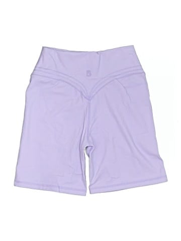 Buffbunny Collection Athletic Shorts (view 2)
