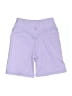 Buffbunny Collection Purple Athletic Shorts Size M - photo 2