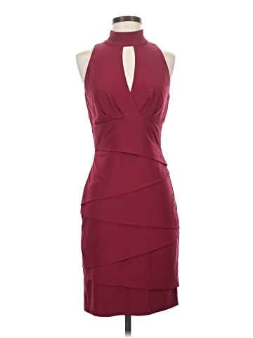 White House Black Market Cocktail Dress (view 1)