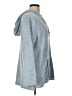 Ocean Drive Clothing Co. Blue Pullover Sweater Size L - photo 4