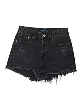 Aeropostale Denim Shorts
