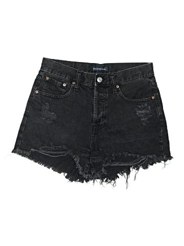 Aeropostale Denim Shorts (view 1)