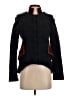 Marc by Marc Jacobs Black Blue Jacket Size 4 - photo 1