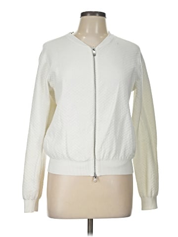 Armani Jeans Cardigan (view 1)