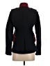 Marc by Marc Jacobs Black Blue Jacket Size 4 - photo 2