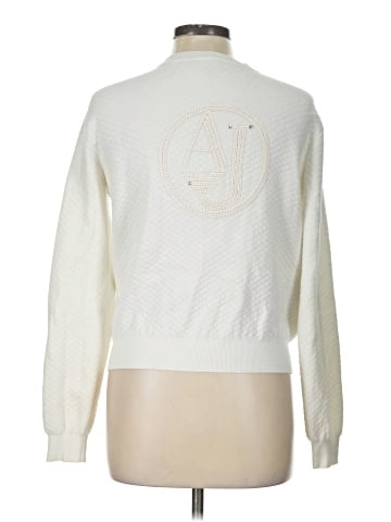 Armani Jeans Cardigan (view 2)