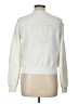 Armani Jeans Ivory Cardigan Size EU 44 / US 14 - photo 2