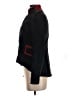 Marc by Marc Jacobs Black Blue Jacket Size 4 - photo 5