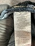 Democracy Solid Blue Jeans Size 6 - photo 8