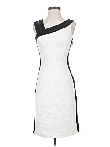 Joseph Ribkoff Cocktail Dress (view 1)