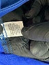Artisan NY Color Block Blue Jeggings Size 12 - photo 8