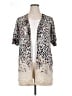Chico's Tan Cardigan Size XL - photo 1