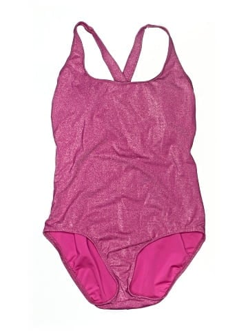 Lands' End One Piece Swimsuit (view 1)